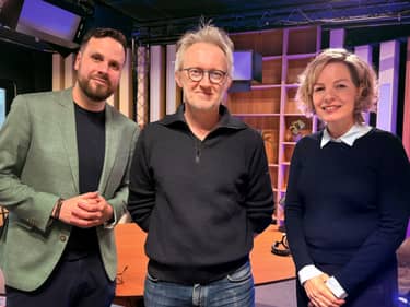 Klik hier om De ongelooflijke podcast van 16 maart te bekijken.