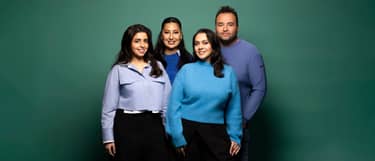 Klik hier om Culture Bites van 19 april te bekijken.