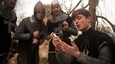 Klik hier om Het klokhuis van 17 maart te bekijken.