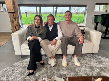 Klik hier om Ivo op zondag van 22 maart te bekijken.