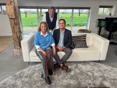 Klik hier om Ivo op zondag van 29 maart te bekijken.