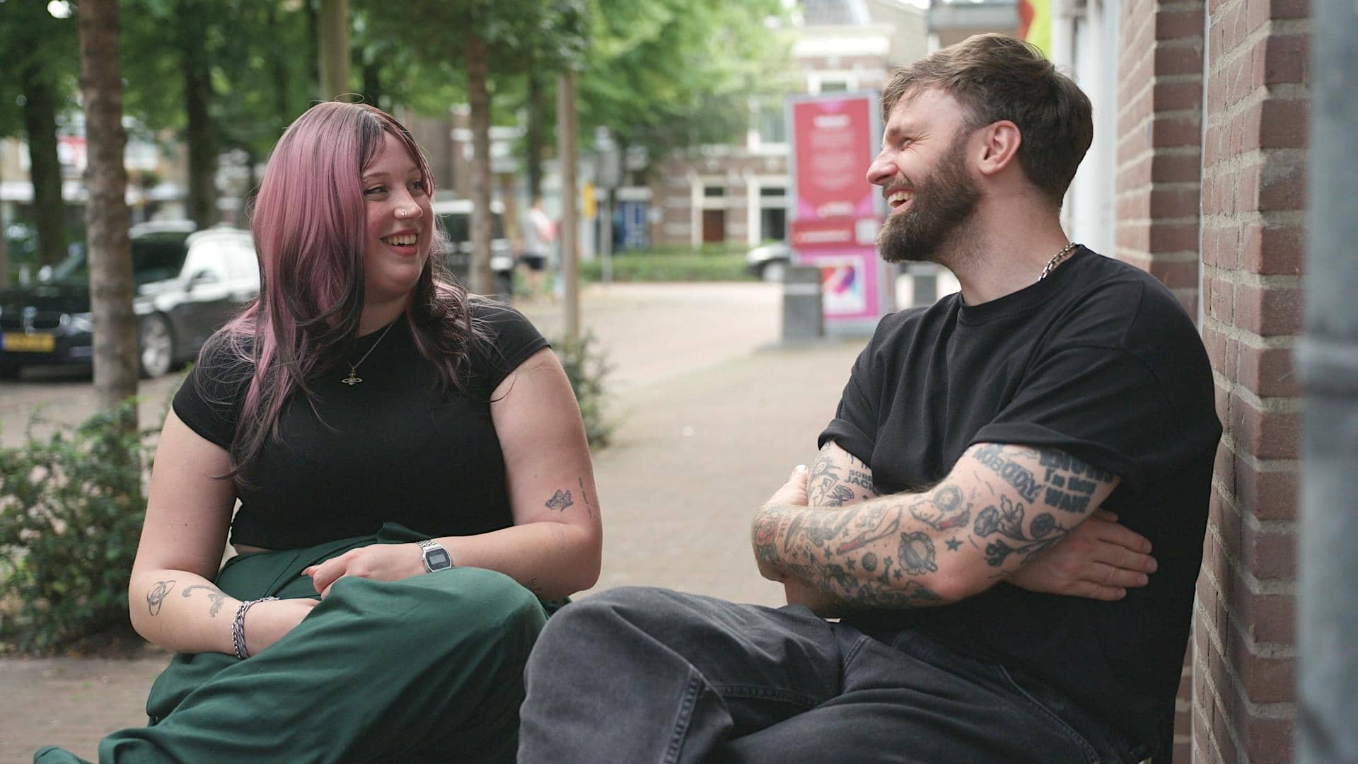 Over Mijn Lijk | NPO Start