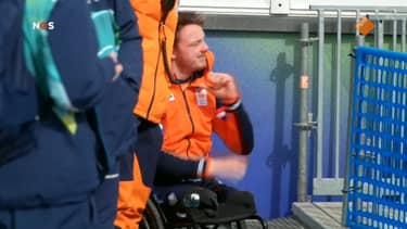 Klik hier om NOS Paralympische Spelen van 18 maart te bekijken.