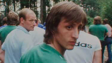 Cruijff