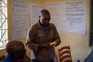 Klik hier om Wilde ganzen van 22 maart te bekijken.