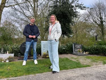 Klik hier om Ik Mis Je van 22 maart te bekijken.