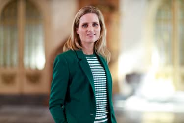 Nederland zingt op zondag