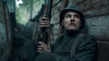 Het verhaal van Nederland