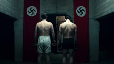 Het verhaal van Nederland