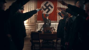 Klik hier om Het verhaal van Nederland van 8 april te bekijken.