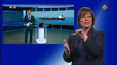 Klik hier om NOS Journaal met gebarentaal 20.00 van 22 maart te bekijken.