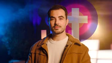 Klik hier om Op weg naar The Passion 2026 van 26 maart te bekijken.