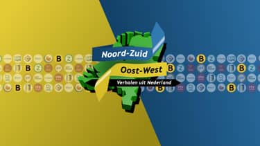 Klik hier om Noord-Zuid-Oost-West van 15 april te bekijken.