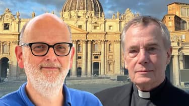 Klik hier om Pasen in Rome van 5 april te bekijken.