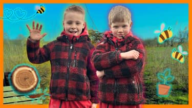 Klik hier om Het landje van Tim van 29 maart te bekijken.