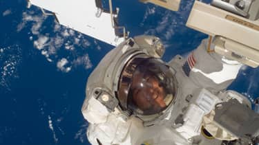 De ontdekking van de ruimte