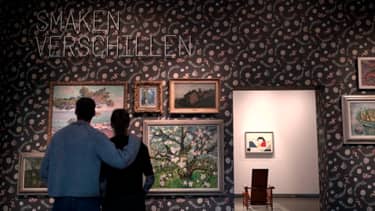 Klik hier om Keurmeesters van 31 maart te bekijken.