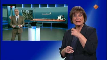Klik hier om NOS Journaal met gebarentaal 20.00 van 28 maart te bekijken.