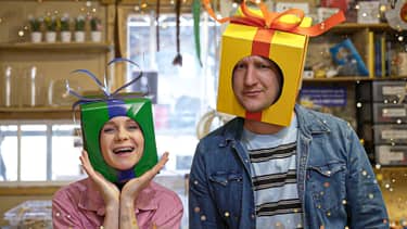 Klik hier om Het klokhuis van 1 april te bekijken.