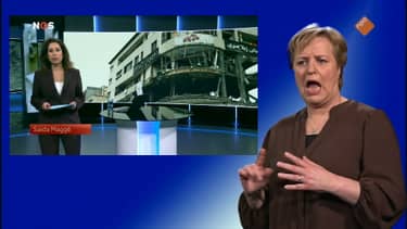 Klik hier om NOS Journaal met gebarentaal 20.00 van 30 maart te bekijken.