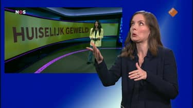Klik hier om NOS Jeugdjournaal met Gebarentaal van 29 maart te bekijken.