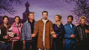 Klik hier om The Passion van 3 april te bekijken.