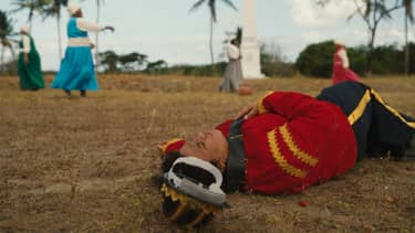 Simone en de Roofstaat