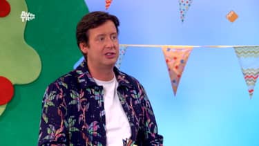 Klik hier om Zin in Zappelin van 31 maart te bekijken.