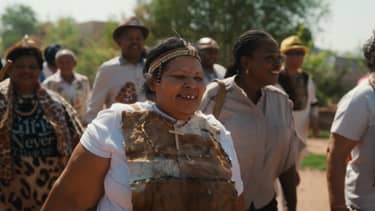 Simone en de Roofstaat