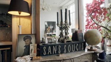 Klik hier om BinnensteBuiten van 6 april te bekijken.