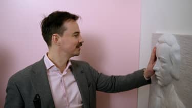 Klik hier om Keurmeesters van 7 april te bekijken.