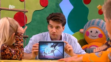 Klik hier om Zin in Zappelin van 1 april te bekijken.