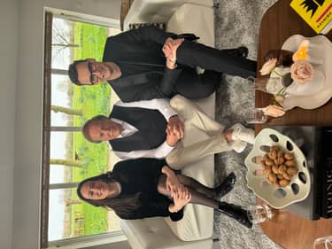 Klik hier om Ivo op zondag van 5 april te bekijken.