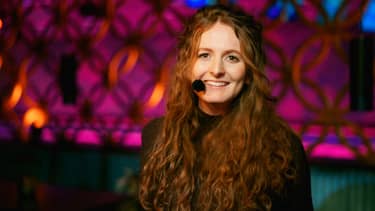 Klik hier om The Passion van 3 april te bekijken.