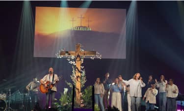 Klik hier om Mozaiek viert Pasen met Nederland van 5 april te bekijken.