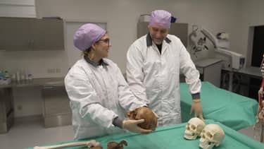 Klik hier om Rachel valt binnen van 5 april te bekijken.