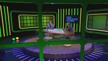 Klik hier om Per seconde wijzer van 7 april te bekijken.