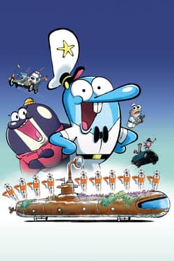 Submarine Jim