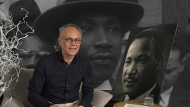 Klik hier om Moderne Profeten van 5 april te bekijken.