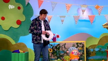 Klik hier om Zin in Zappelin van 6 april te bekijken.