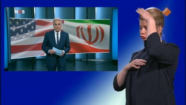 Klik hier om NOS Journaal met gebarentaal 20.00 van 7 april te bekijken.