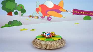 Klik hier om Zin in Zappelin van 7 april te bekijken.