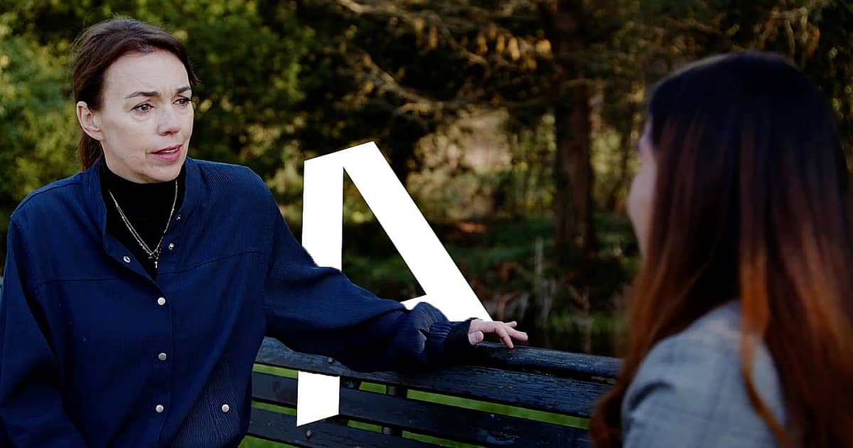 Angst om aangifte te doen | NPO Start