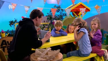 Klik hier om Zin in Zappelin van 7 april te bekijken.