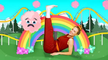 Klik hier om Yoga mee met Roos van 25 april te bekijken.