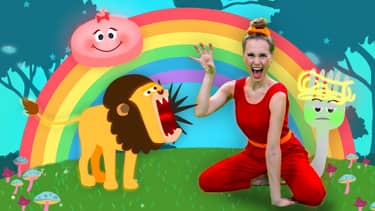 Klik hier om Yoga mee met Roos van 12 april te bekijken.