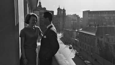 Klik hier om Koninklijke Kwesties van 25 april te bekijken.