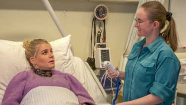 Klik hier om Het klokhuis van 22 april te bekijken.