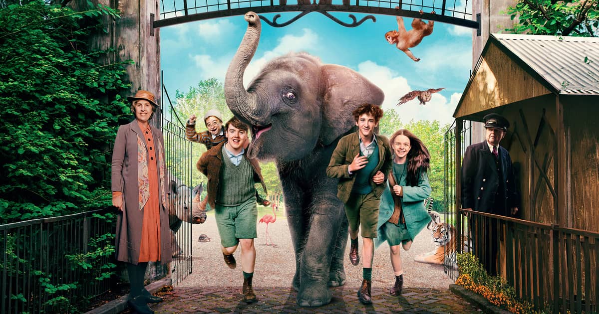 Zoo | NPO Start