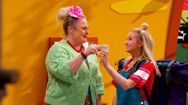 Klik hier om Zin in Zappelin van 13 april te bekijken.